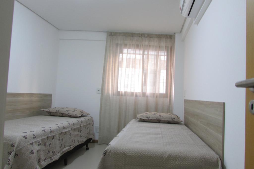 Rosa Branca Facilities Apartamento *