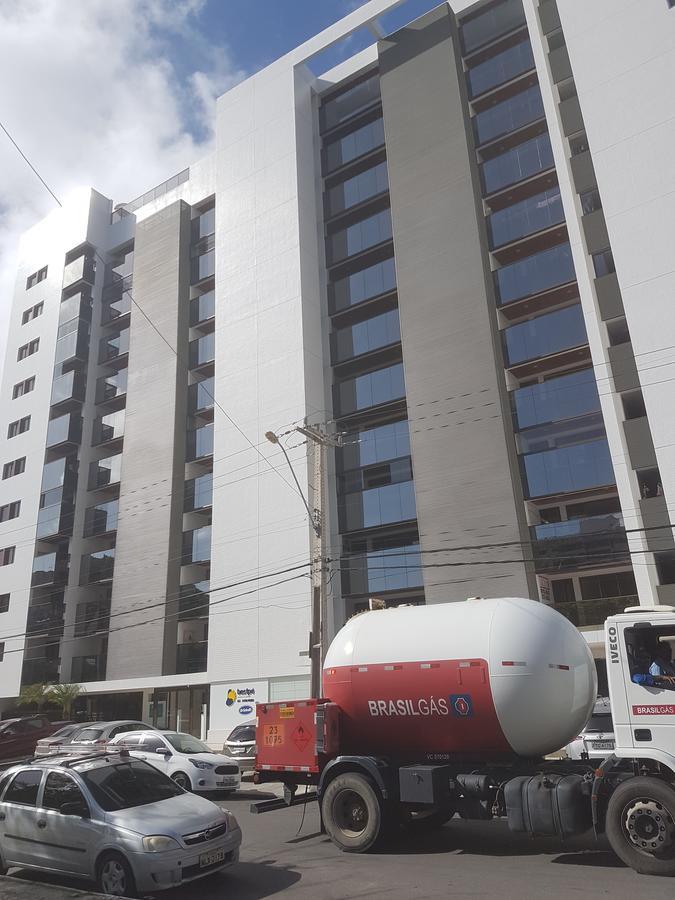 Rosa Branca Facilities * Maceió