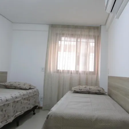 Rosa Branca Facilities Apartamentos Maceió Quarto foto