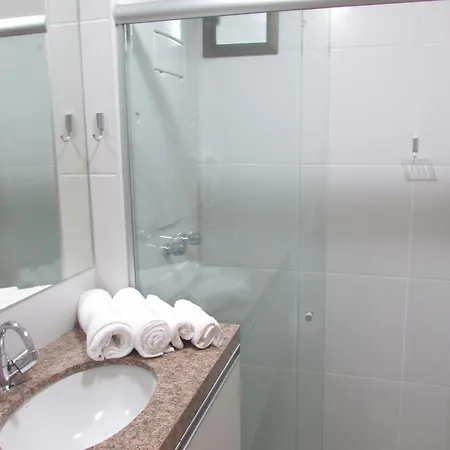 Rosa Branca Facilities Apartamentos Maceió Quarto foto