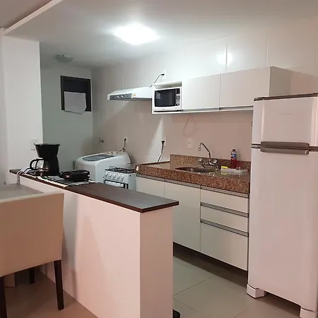 Rosa Branca Facilities Apartamentos Maceió Exterior foto