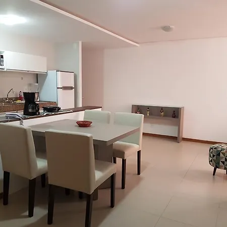 Rosa Branca Facilities Apartamentos Maceió Exterior foto