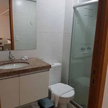 Rosa Branca Facilities Apartamentos Maceió Exterior foto