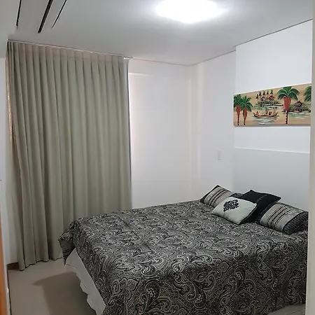Rosa Branca Facilities Apartamentos Maceió Exterior foto