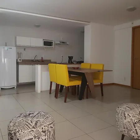 Rosa Branca Facilities Apartamentos Maceió Exterior foto