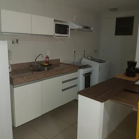Rosa Branca Facilities Apartamentos Maceió Exterior foto
