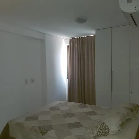 Rosa Branca Facilities Apartamentos Maceió Exterior foto