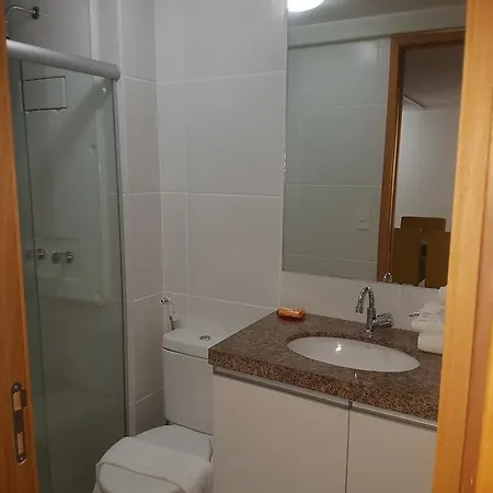 Rosa Branca Facilities Apartamentos Maceió Exterior foto