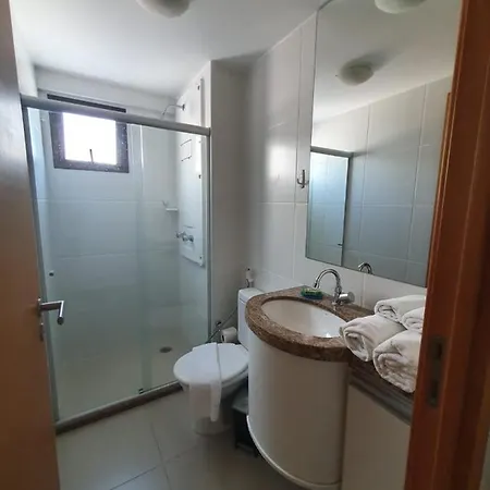 Rosa Branca Facilities Apartamentos Maceió Exterior foto