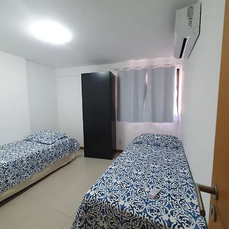 Rosa Branca Facilities Apartamentos Maceió Exterior foto