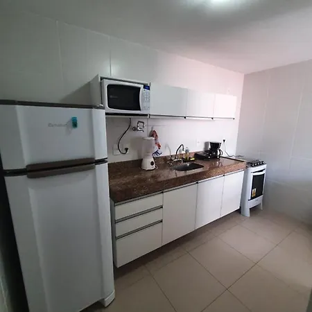 Rosa Branca Facilities Apartamentos Maceió Exterior foto