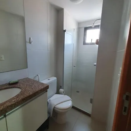Rosa Branca Facilities Apartamentos Maceió Exterior foto