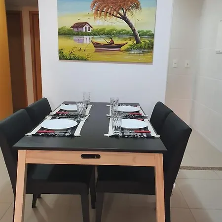 Rosa Branca Facilities Apartamentos Maceió Exterior foto