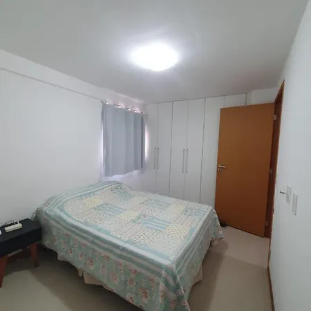 Rosa Branca Facilities Apartamentos Maceió Exterior foto