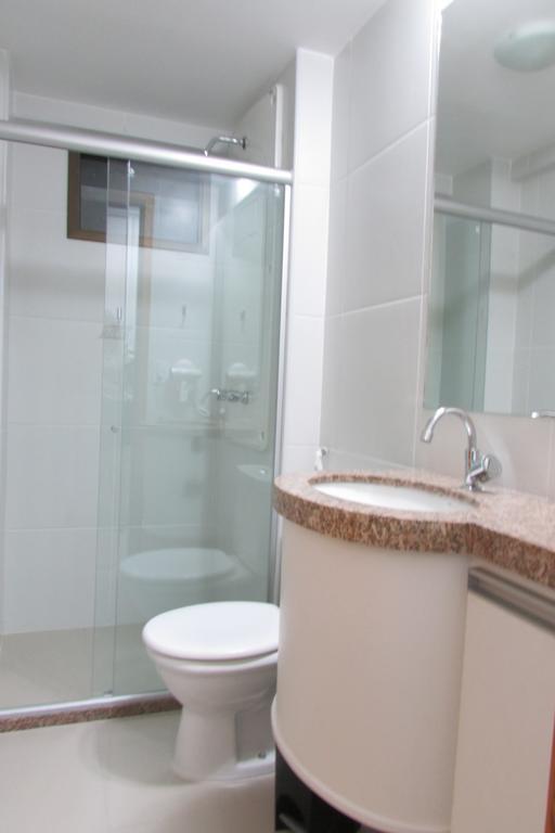 Rosa Branca Facilities Apartment *