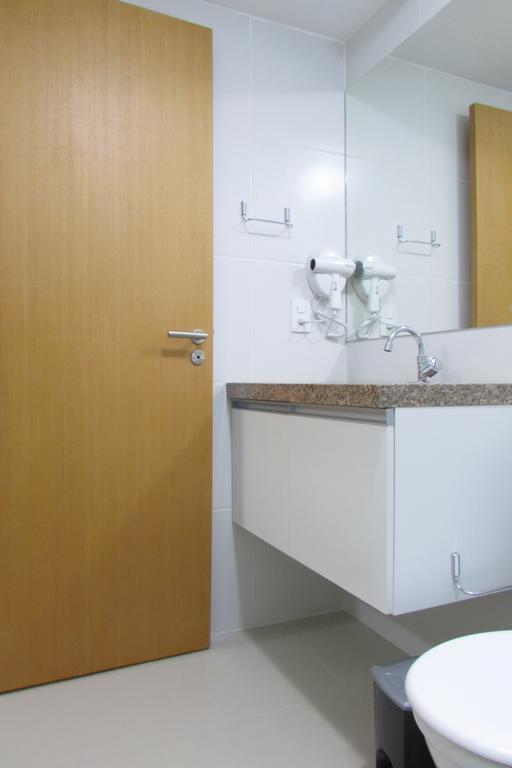 Rosa Branca Facilities Maceio (Alagoas)
