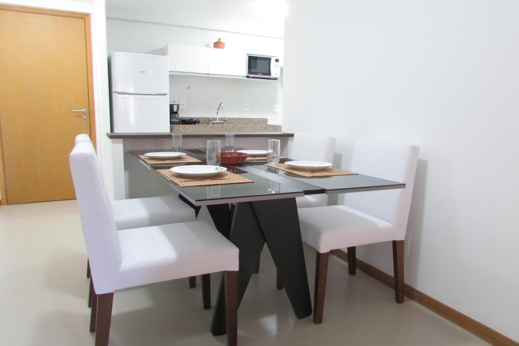 Apartment Rosa Branca Facilities Maceio (Alagoas)