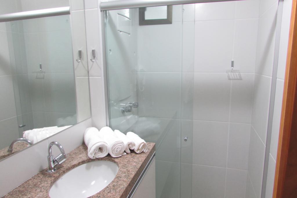 Rosa Branca Facilities Apartment Maceio (Alagoas)