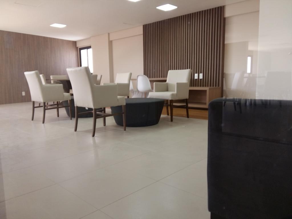 Rosa Branca Facilities Apartment