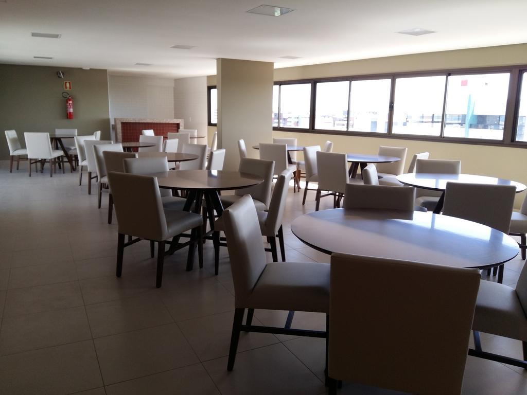Rosa Branca Facilities * Maceio (Alagoas)