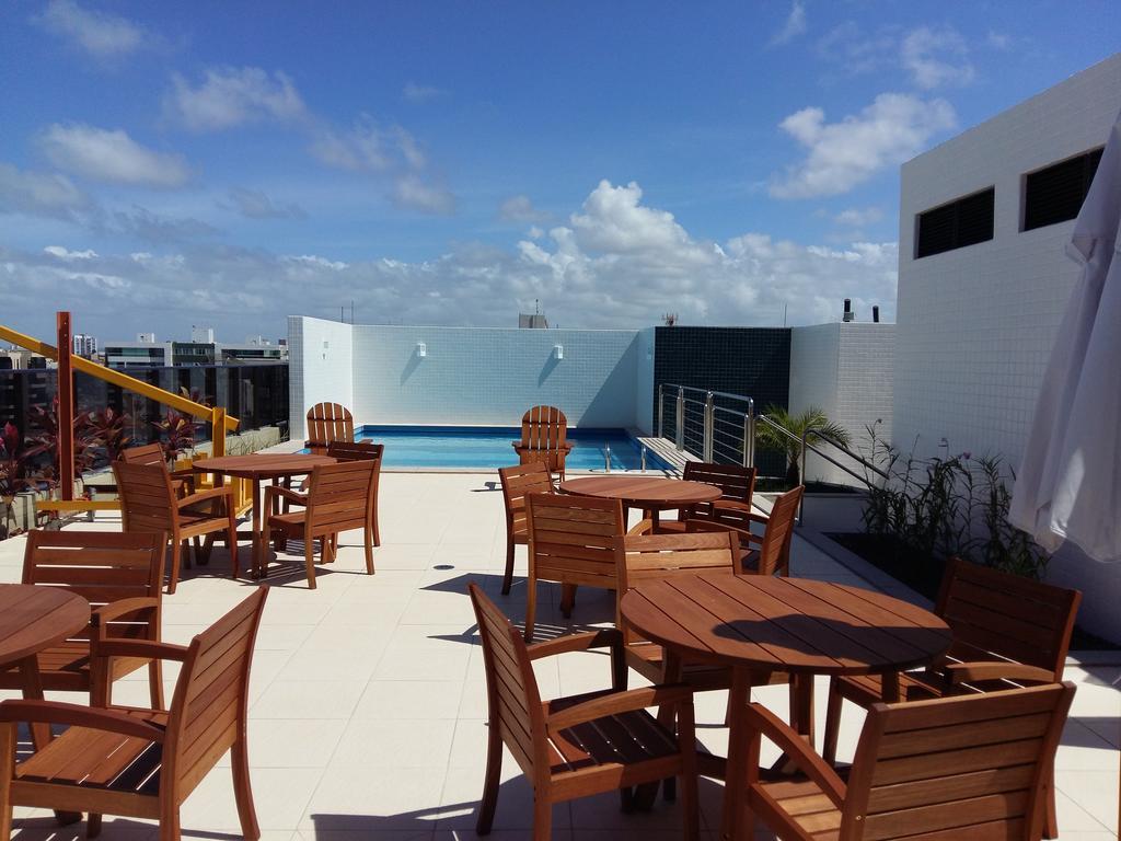 Rosa Branca Facilities Apartment