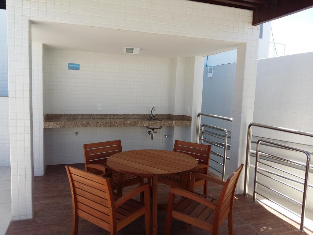 Rosa Branca Facilities Apartment *
