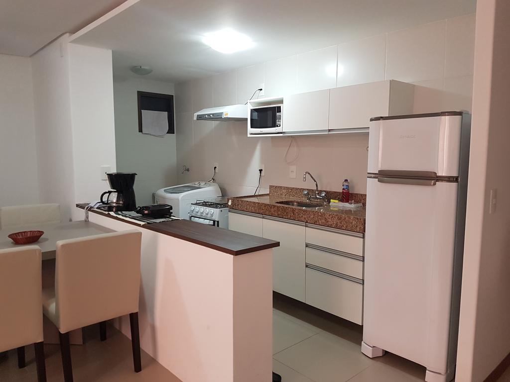 Rosa Branca Facilities Apartment