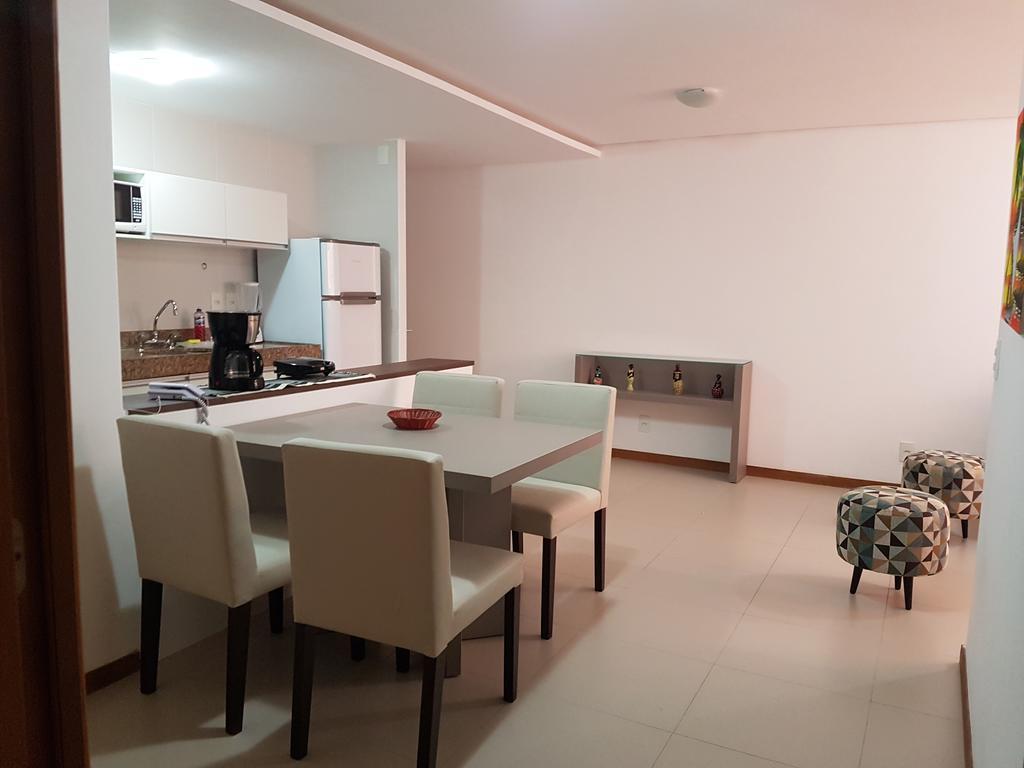 Apartment Rosa Branca Facilities *