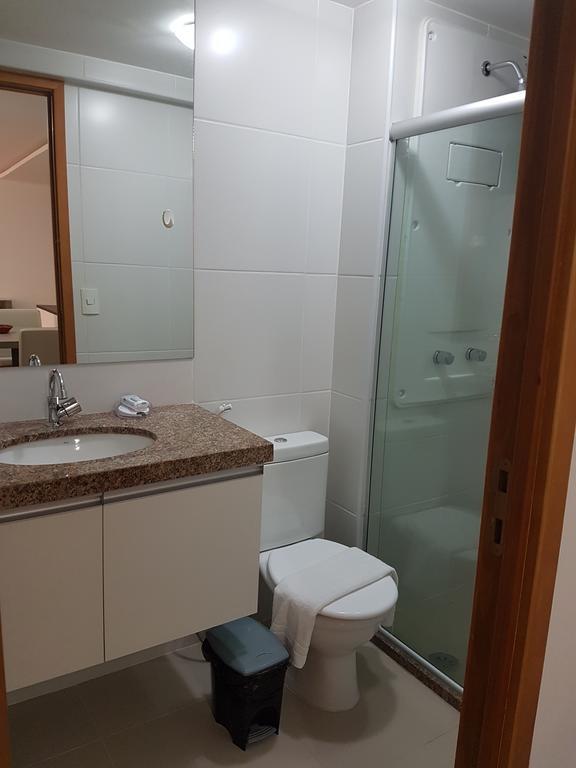 Rosa Branca Facilities * Maceio (Alagoas)