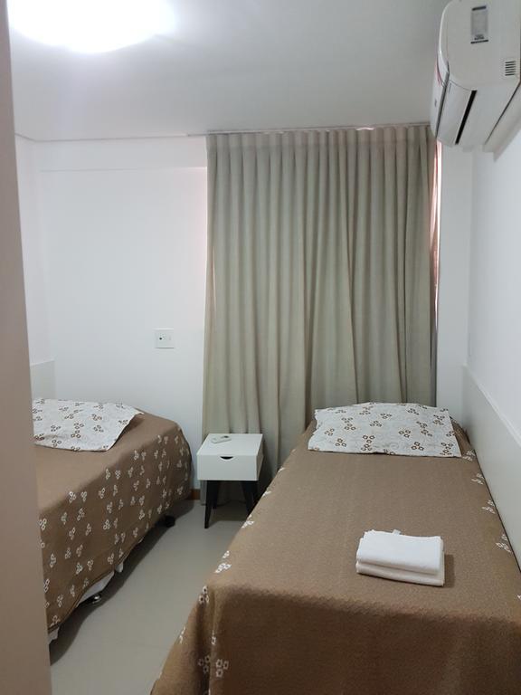 Rosa Branca Facilities *
