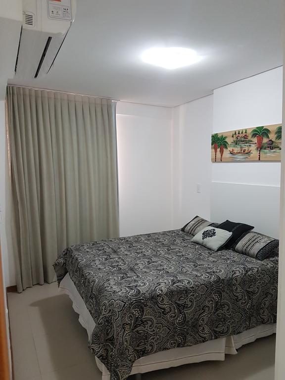 Rosa Branca Facilities Apartment *