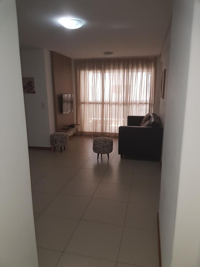 Apartment Rosa Branca Facilities Maceio (Alagoas)