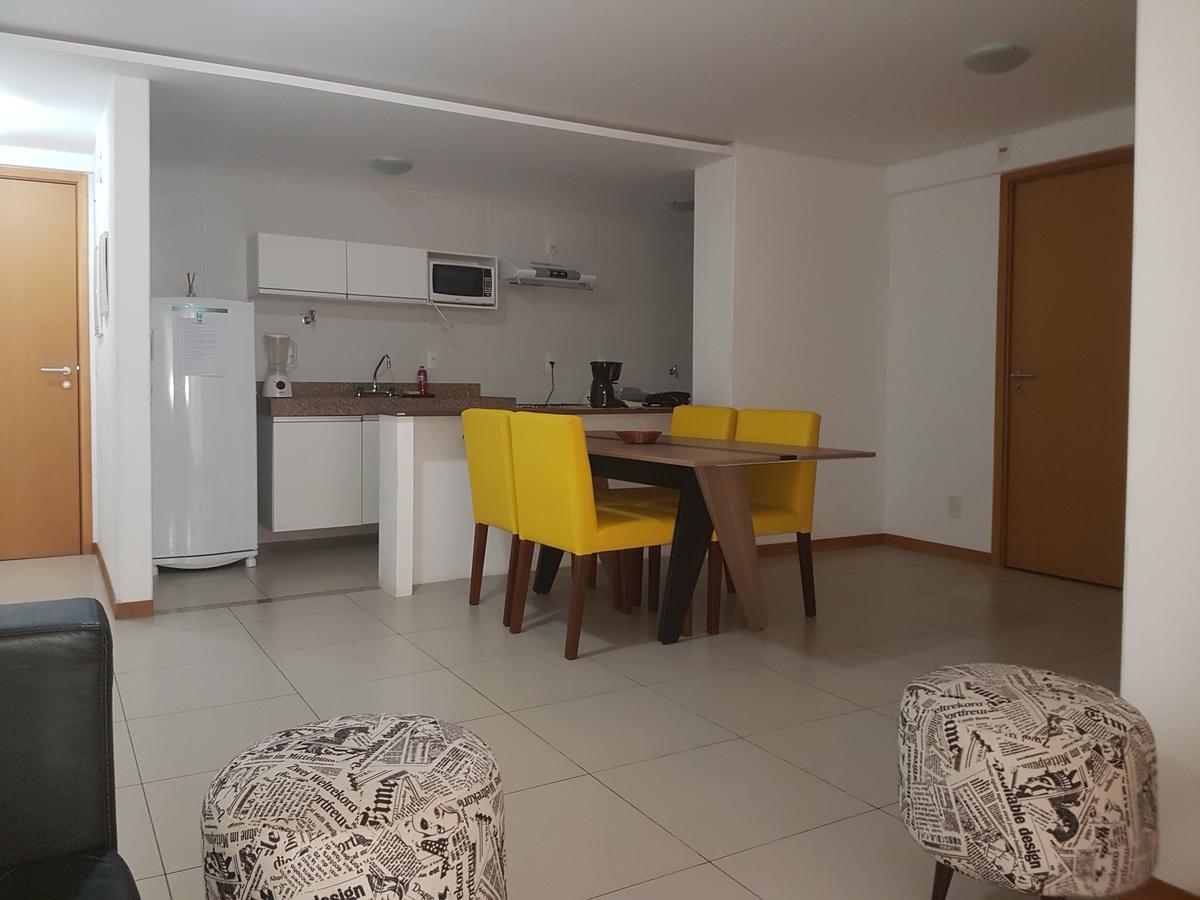 Rosa Branca Facilities Maceio (Alagoas)