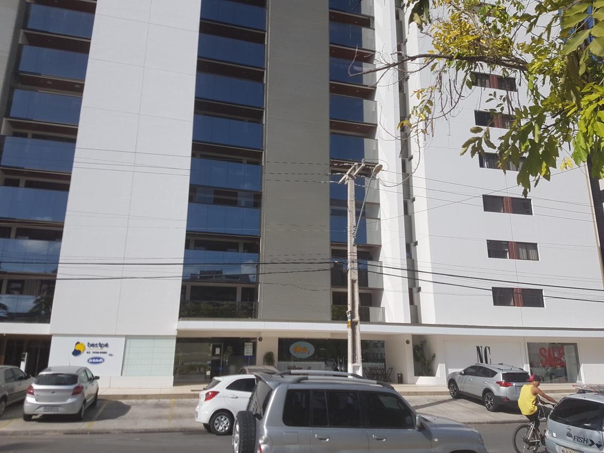 Rosa Branca Facilities * Maceio (Alagoas)