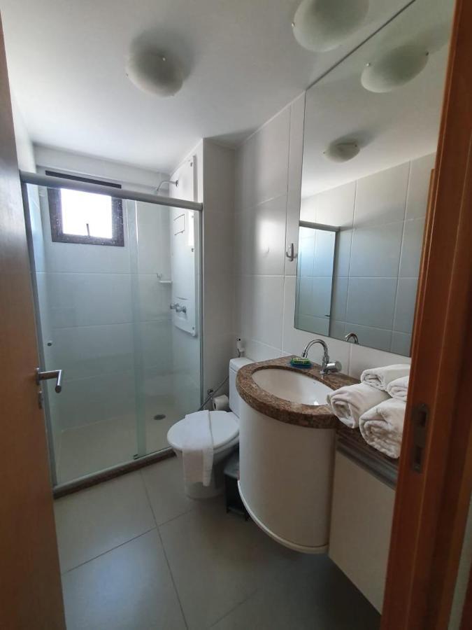 Rosa Branca Facilities Apartment Maceio (Alagoas)