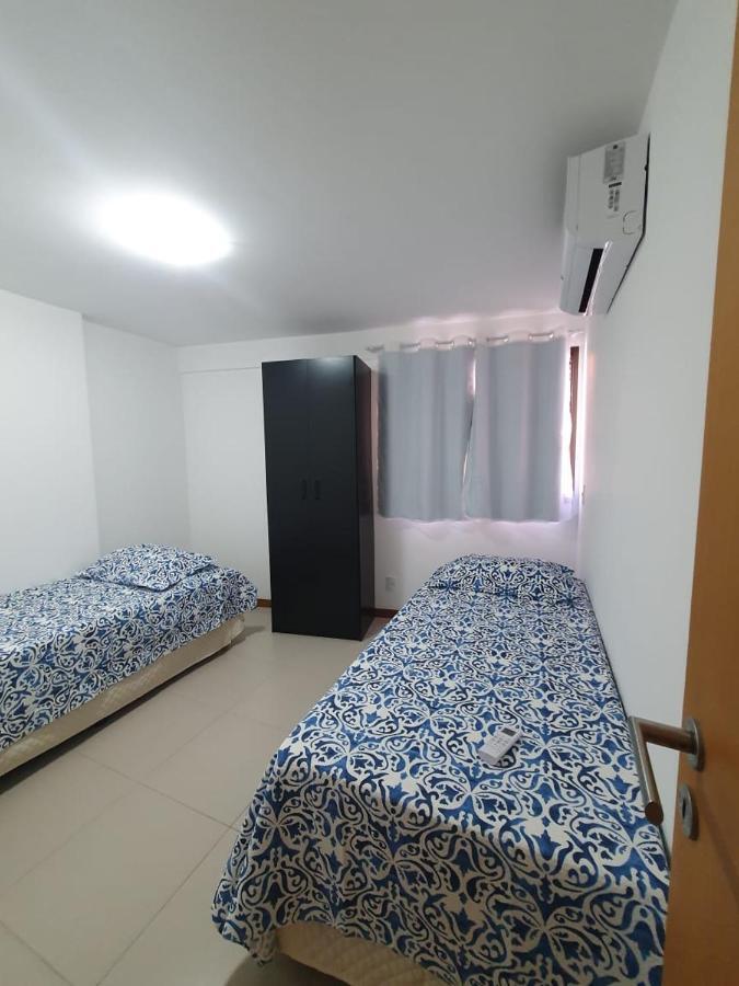 Rosa Branca Facilities