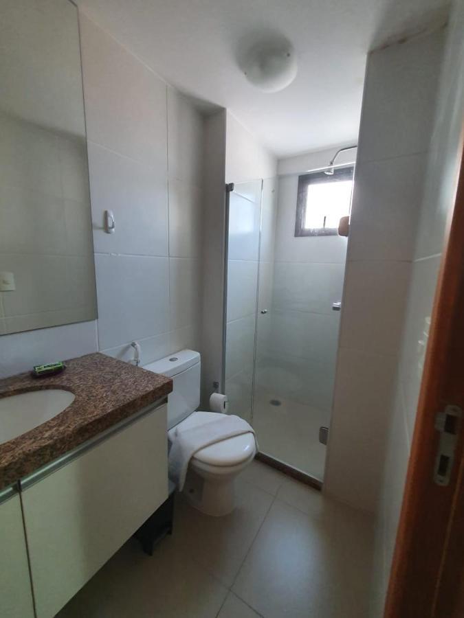Rosa Branca Facilities Apartment