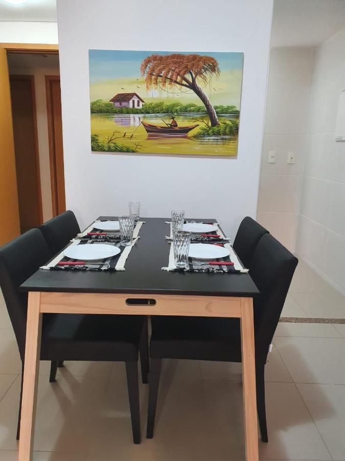 Rosa Branca Facilities Apartment *